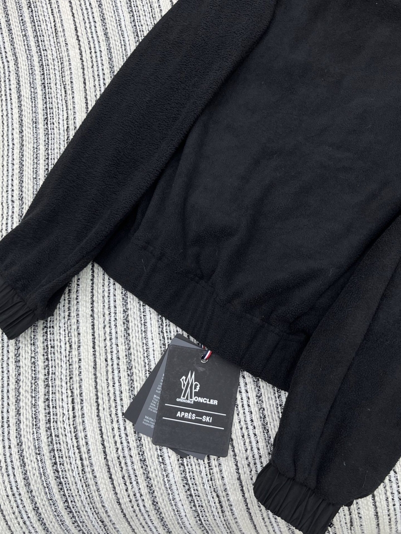 Moncler Down Jacket